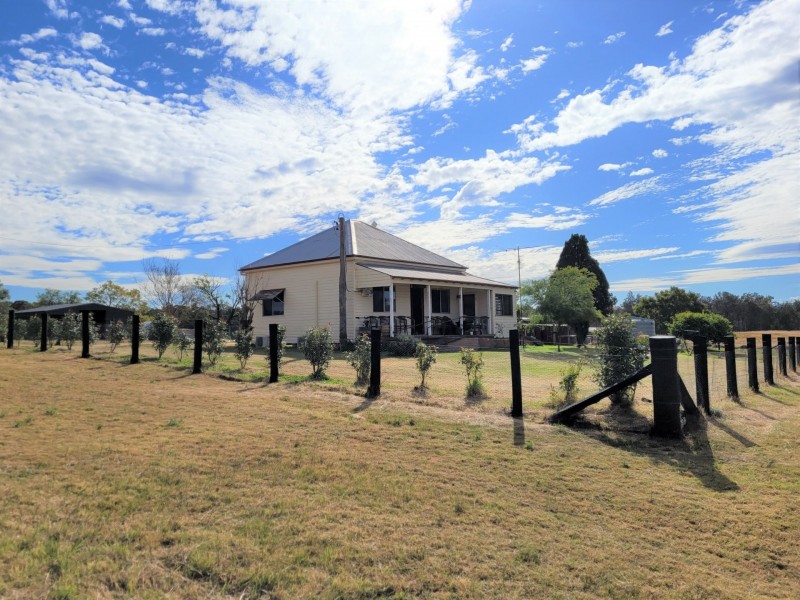 585 Gresford Road, Singleton NSW 2330