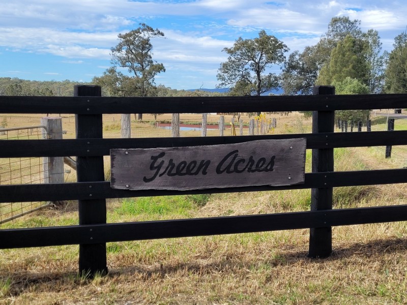 585 Gresford Road, Singleton NSW 2330
