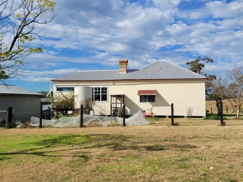 585 Gresford Road, Singleton NSW 2330