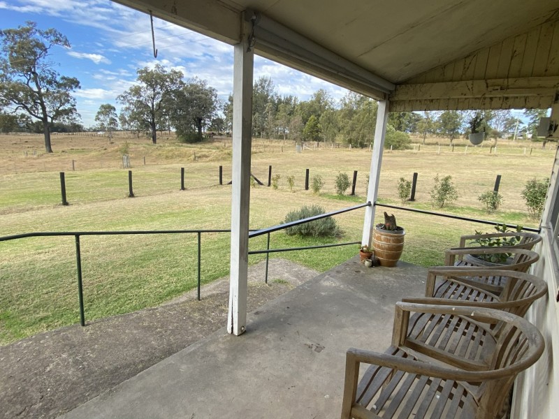 585 Gresford Road, Singleton NSW 2330