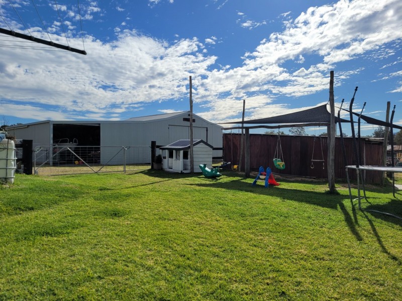 585 Gresford Road, Singleton NSW 2330