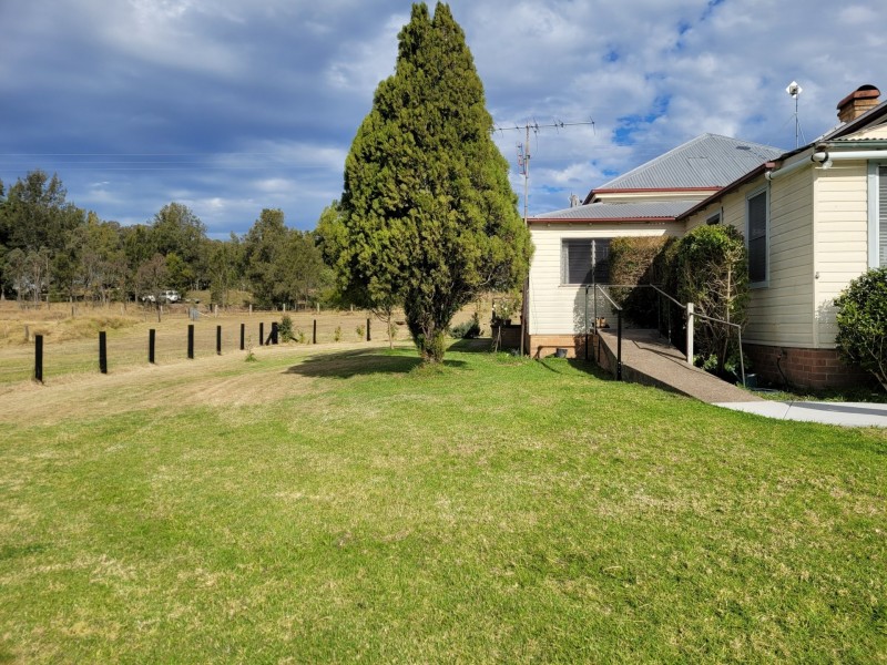585 Gresford Road, Singleton NSW 2330
