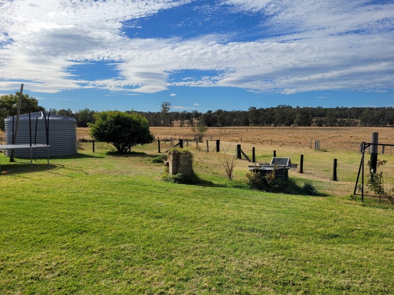 585 Gresford Road, Singleton NSW 2330