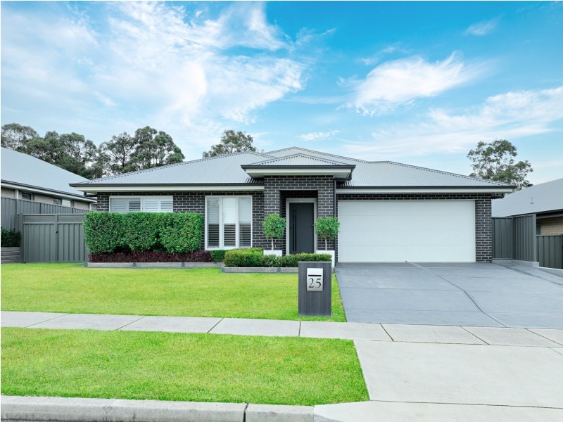 25 Dimmock Street, Singleton NSW 2330