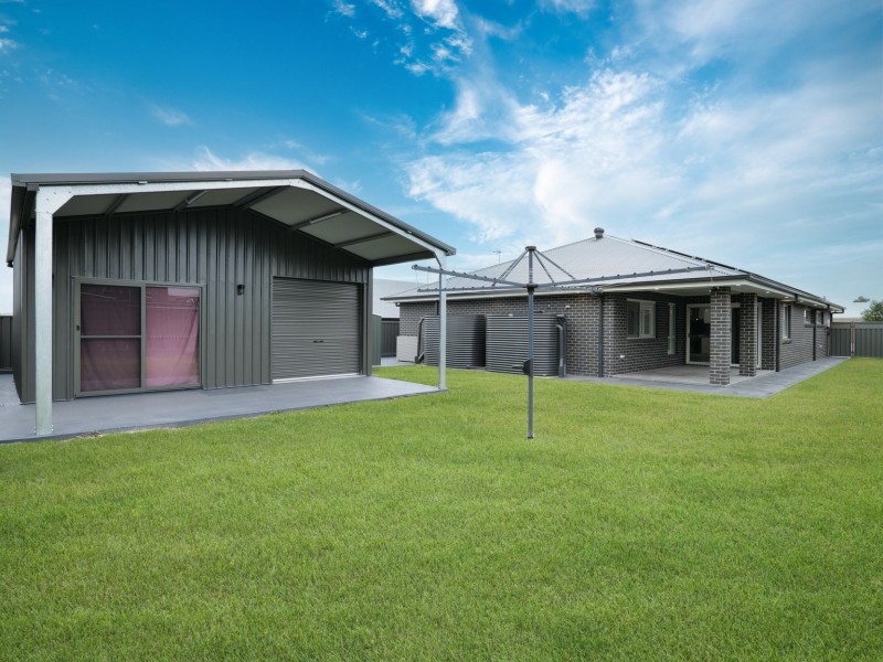 25 Dimmock Street, Singleton NSW 2330