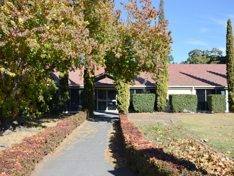 2/16 Cambridge Street, Singleton NSW 2330