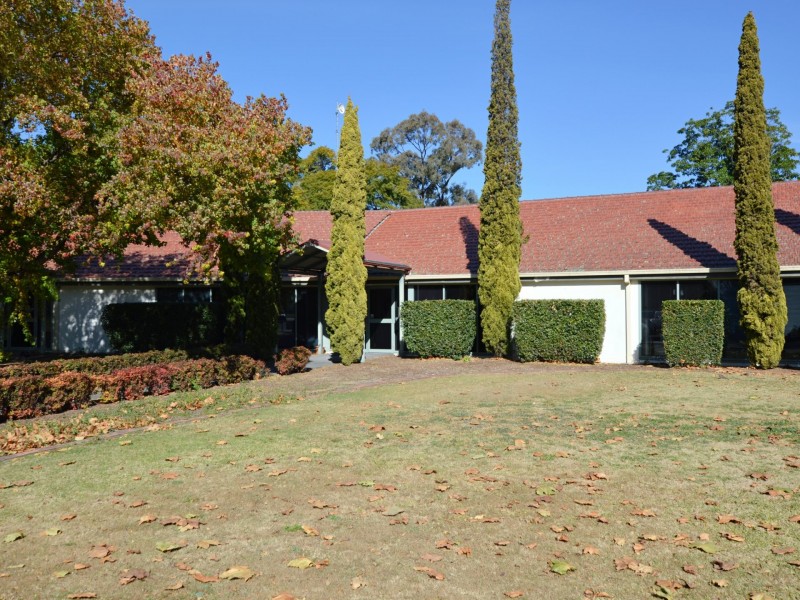 2/16 Cambridge Street, Singleton NSW 2330