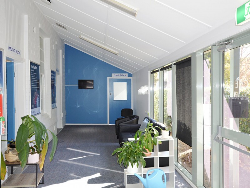 2/16 Cambridge Street, Singleton NSW 2330