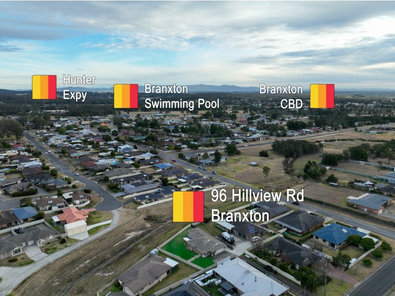 96 Hillview Road, Branxton NSW 2335