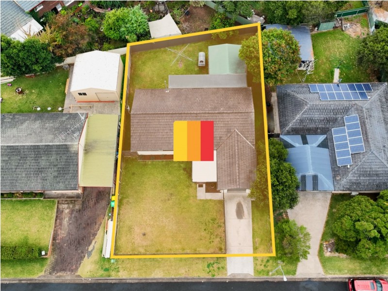 19 James Cook Avenue, Singleton NSW 2330