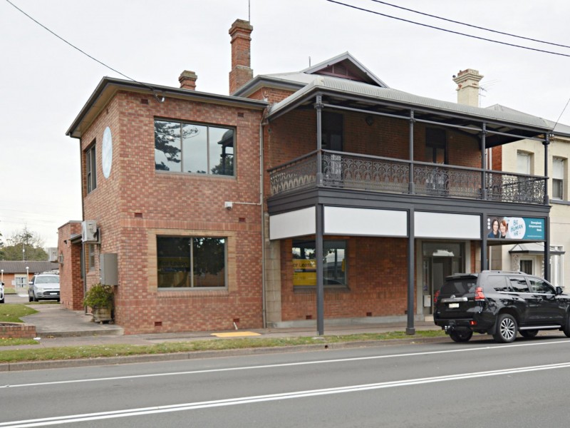 1/100 George Street, Singleton NSW 2330