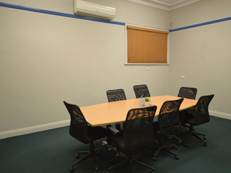 1/100 George Street, Singleton NSW 2330