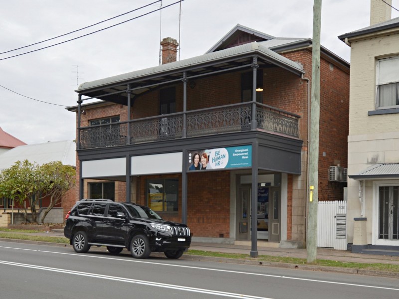 1/100 George Street, Singleton NSW 2330