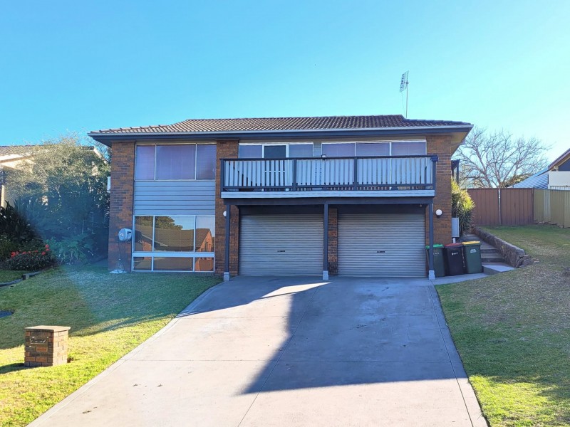 26 Simpson Terrace, Singleton NSW 2330