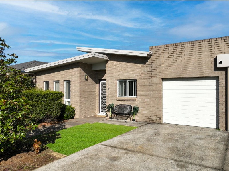 10/64 Deakin Street, Kurri Kurri NSW 2327