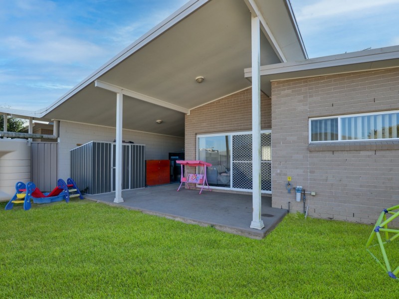 10/64 Deakin Street, Kurri Kurri NSW 2327