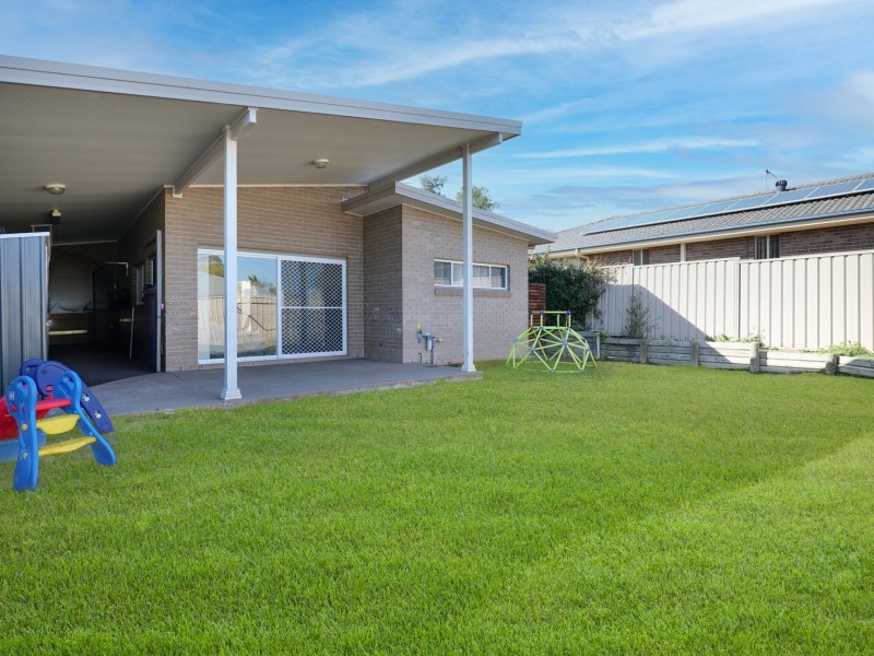 10/64 Deakin Street, Kurri Kurri NSW 2327