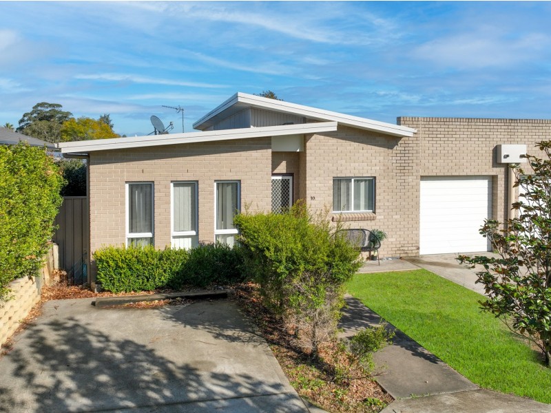 10/64 Deakin Street, Kurri Kurri NSW 2327