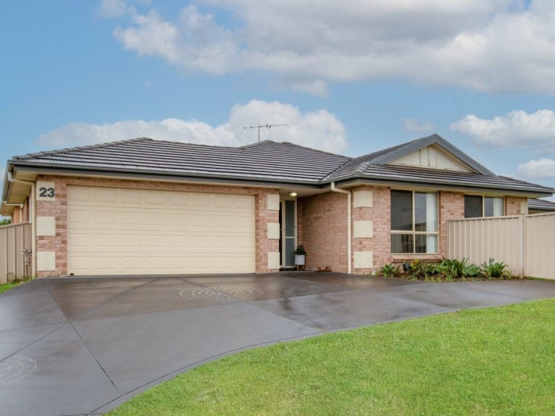 23 Devon Street, Greta NSW 2334