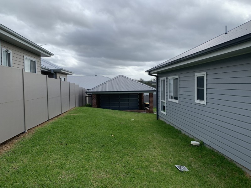 40 McGann Drive, North Rothbury NSW 2335
