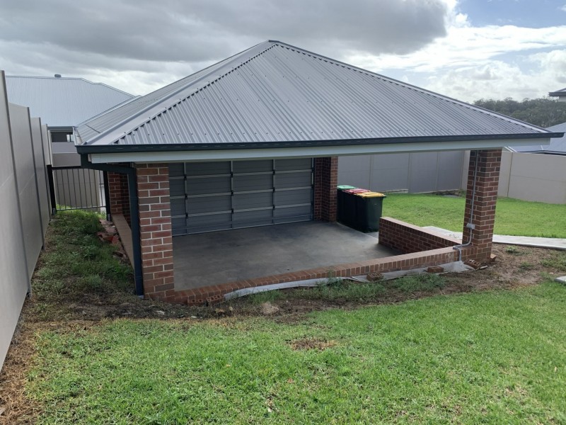 40 McGann Drive, North Rothbury NSW 2335