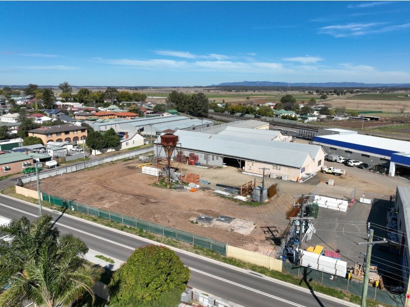 1A Kelso Street, Singleton NSW 2330