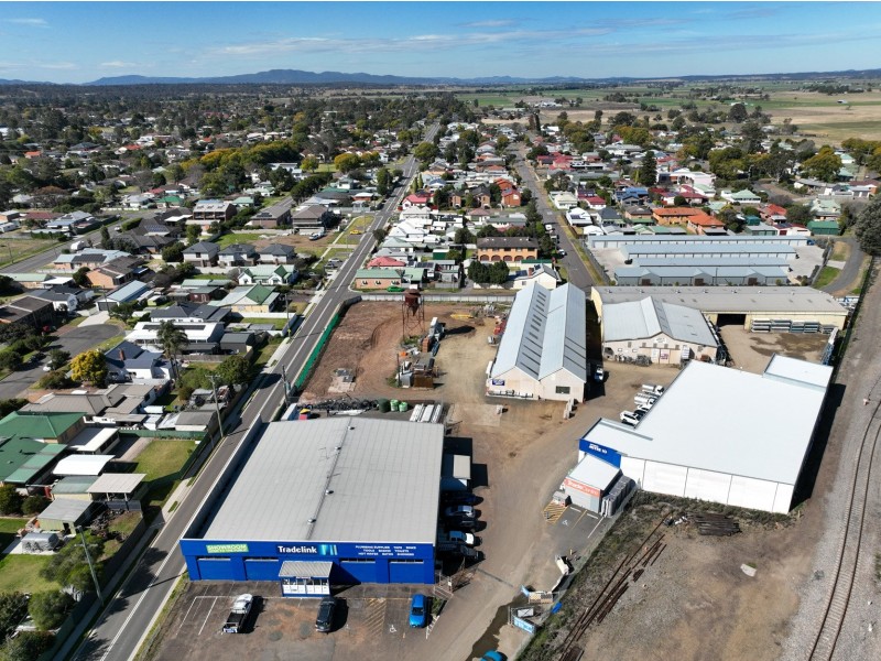 1A Kelso Street, Singleton NSW 2330