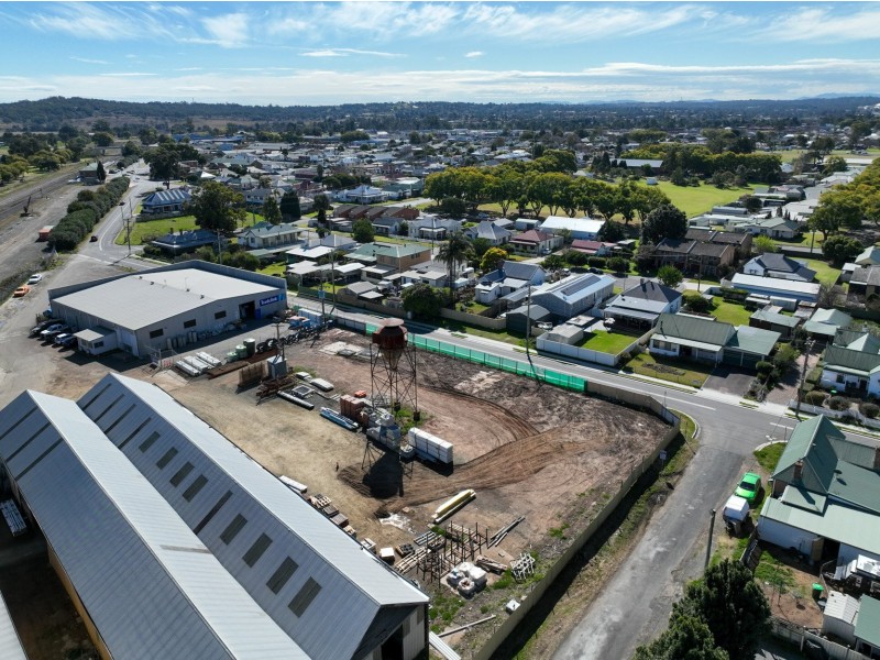 1A Kelso Street, Singleton NSW 2330