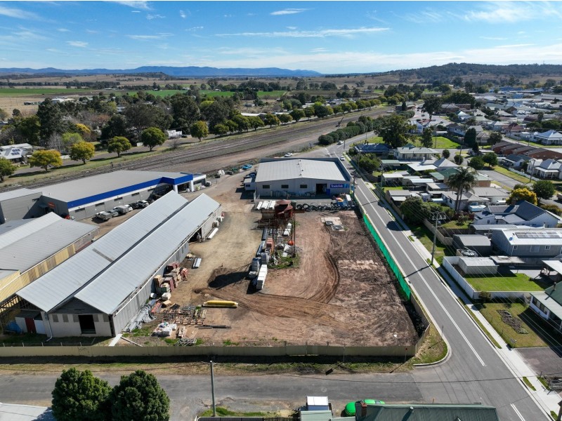 1A Kelso Street, Singleton NSW 2330