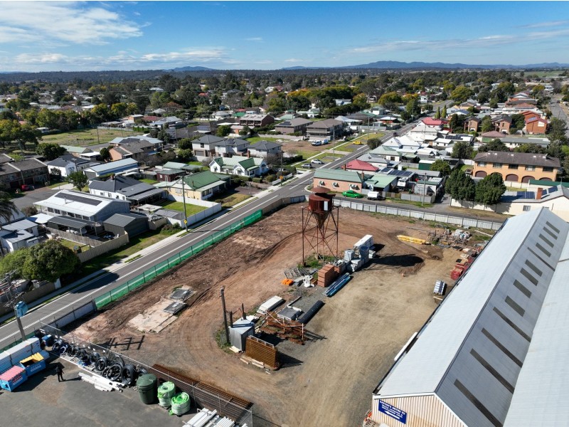 1A Kelso Street, Singleton NSW 2330