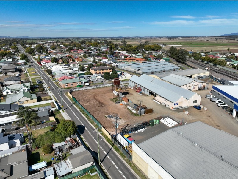 1A Kelso Street, Singleton NSW 2330