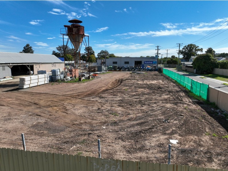 1A Kelso Street, Singleton NSW 2330