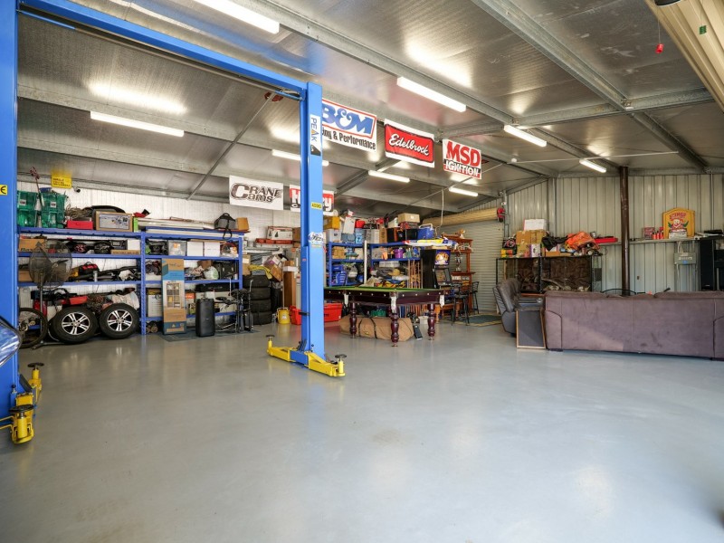 4 Moore Close, Singleton NSW 2330