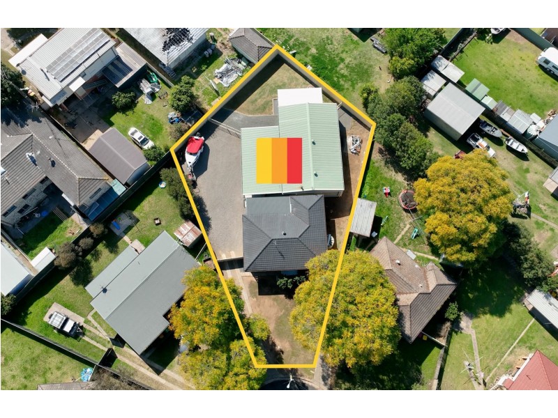 4 Moore Close, Singleton NSW 2330