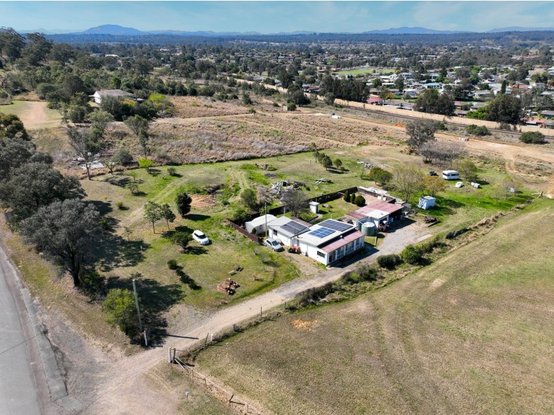 4864 New England Highway, Singleton NSW 2330