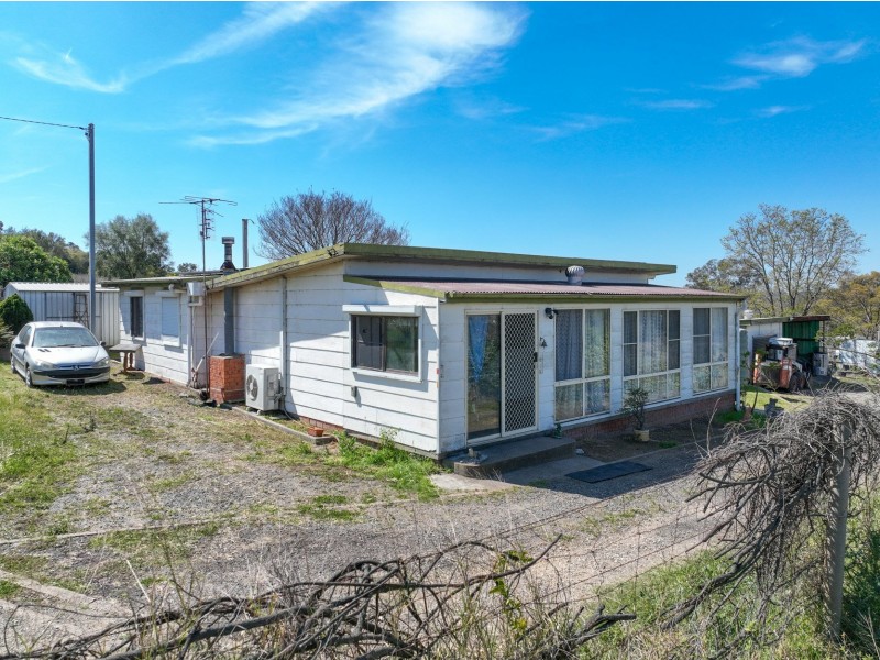 4864 New England Highway, Singleton NSW 2330