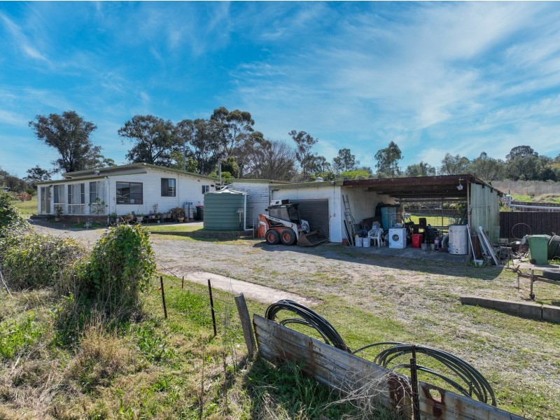 4864 New England Highway, Singleton NSW 2330