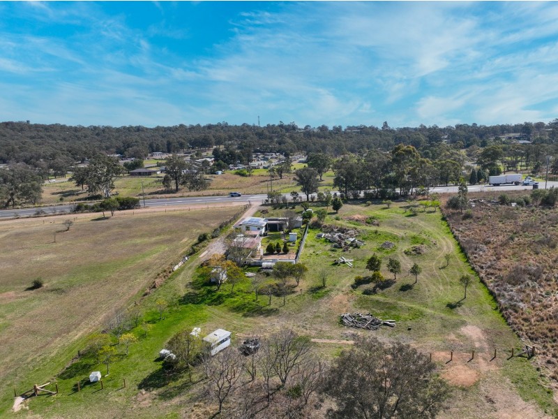 4864 New England Highway, Singleton NSW 2330