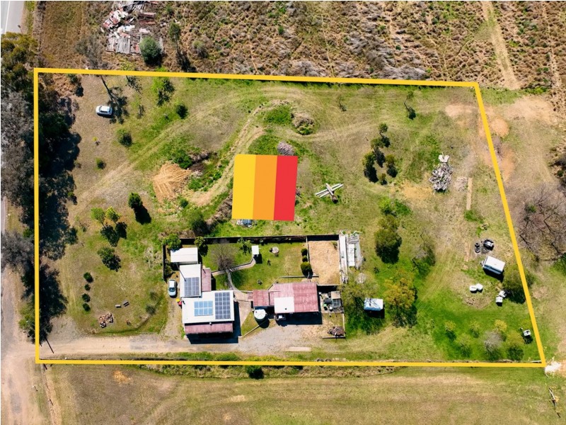 4864 New England Highway, Singleton NSW 2330
