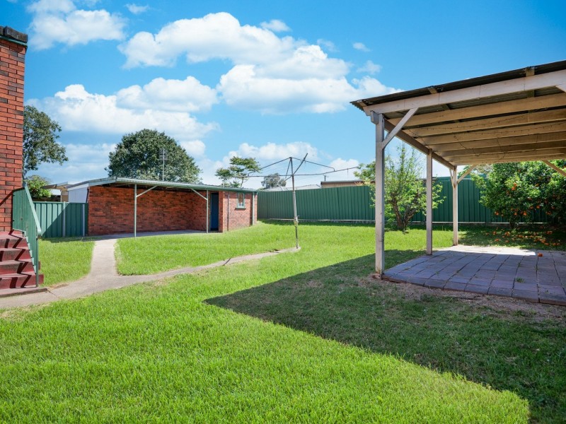 10 Waterhouse Avenue, Singleton NSW 2330
