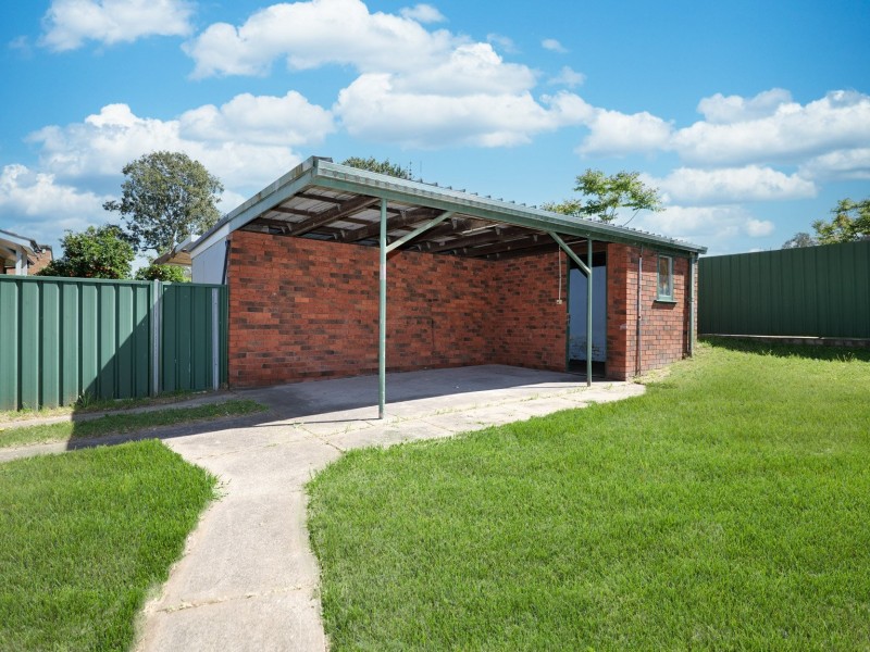 10 Waterhouse Avenue, Singleton NSW 2330