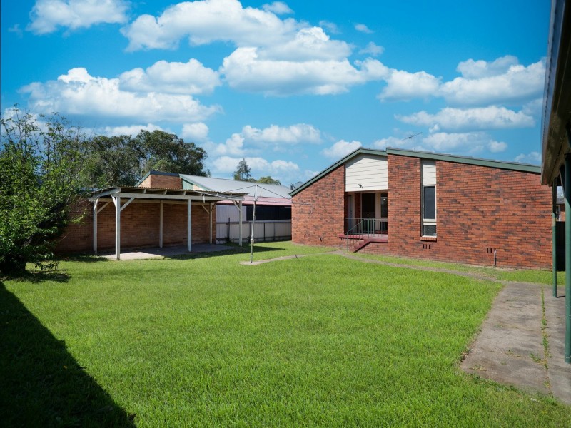 10 Waterhouse Avenue, Singleton NSW 2330