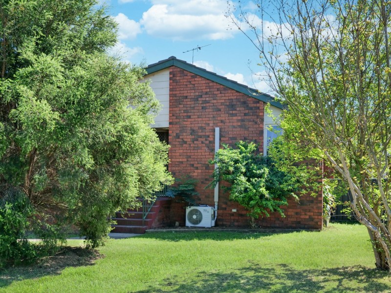 10 Waterhouse Avenue, Singleton NSW 2330