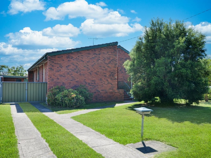10 Waterhouse Avenue, Singleton NSW 2330