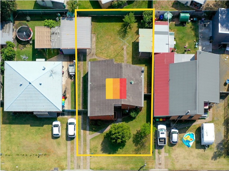 10 Waterhouse Avenue, Singleton NSW 2330