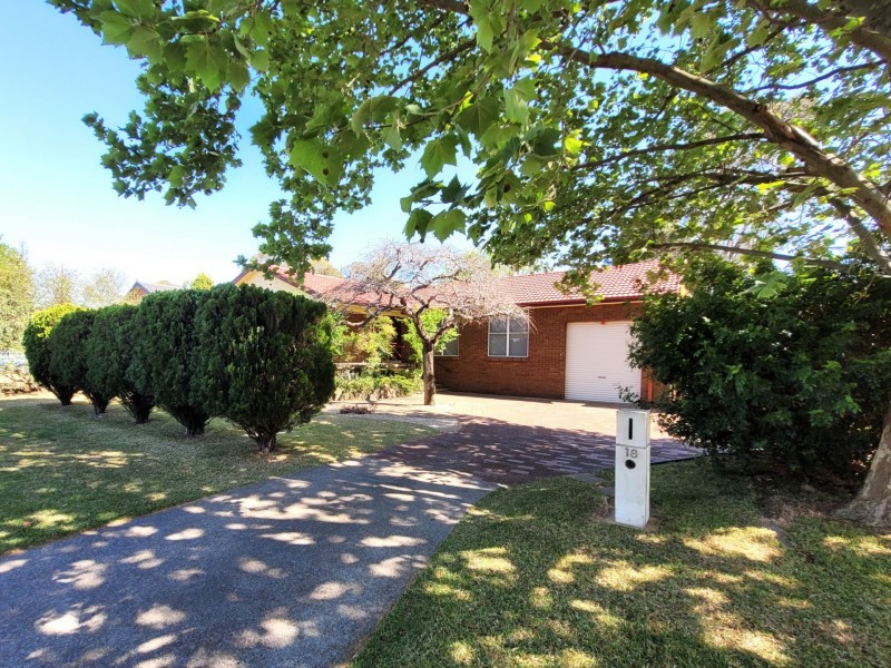18 Springdale Drive, Singleton NSW 2330