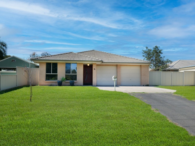 7A Wyndham Street, Branxton NSW 2335