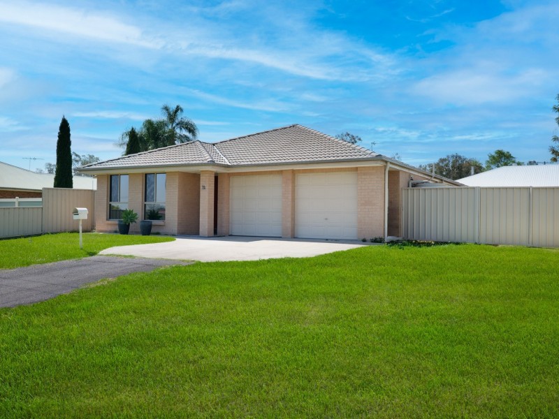 7A Wyndham Street, Branxton NSW 2335