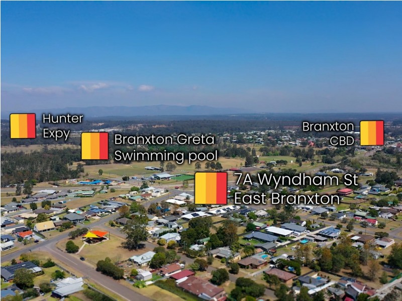 7A Wyndham Street, Branxton NSW 2335