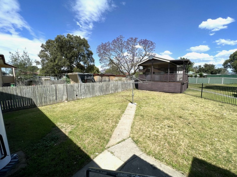 57 Buchan Avenue, Singleton NSW 2330
